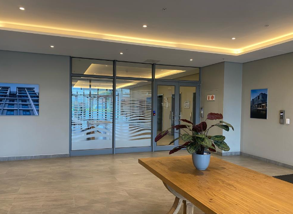 1 Bedroom Property for Sale in Foreshore Western Cape